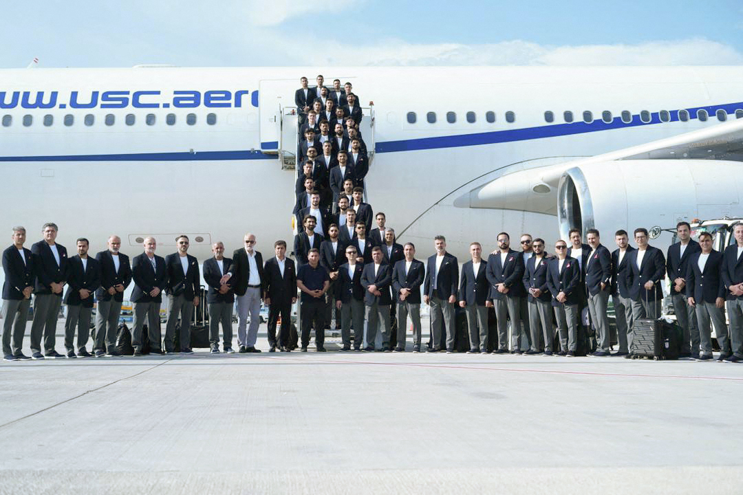 Fără precedent: trebuie să părăsească SUA, imediat după ce joacă la CM 2026! ”Plecăm în aceeași zi”