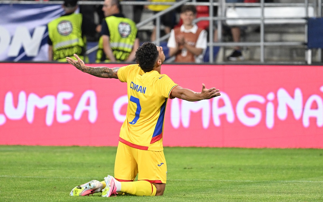 Reacția surprinzătoare a lui Prunea după ce l-a auzit pe Florinel Coman că vrea să plece de la Al-Gharafa