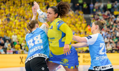 HANDBAL FEMININ:METZ HANDBALL-CSM BUCURESTI, SEMIFINALA EHF LIGA CAMPIONILOR (06.06.2026)