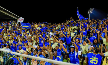 Curaçao defeats Aruba in farewell match ahead of the World Cup
