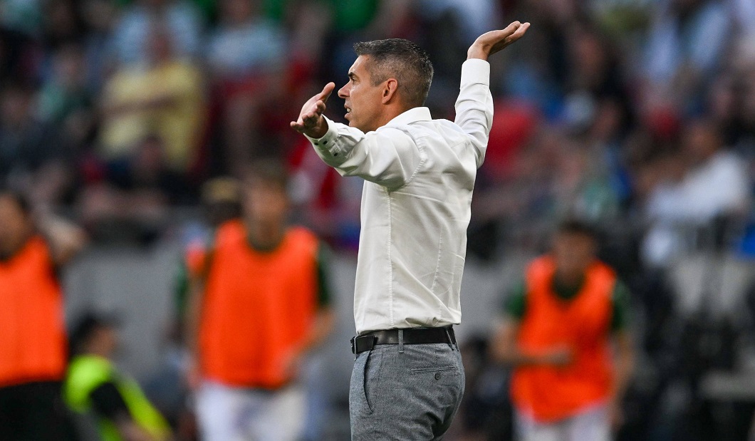 Dinamo negociază cu primul jucător după ce l-a instalat pe Nuno Campos