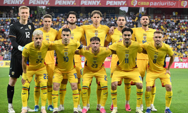FOTBAL:ROMANIA-TARA GALILOR, AMICAL (6.06.2026)