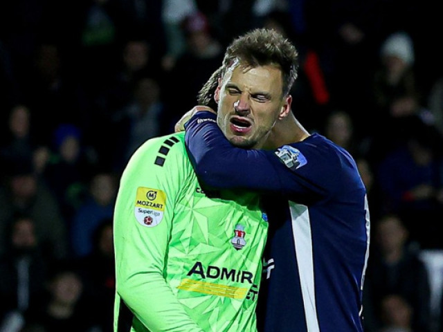 Stefan Pirgic semnează cu Viktoria Plzen