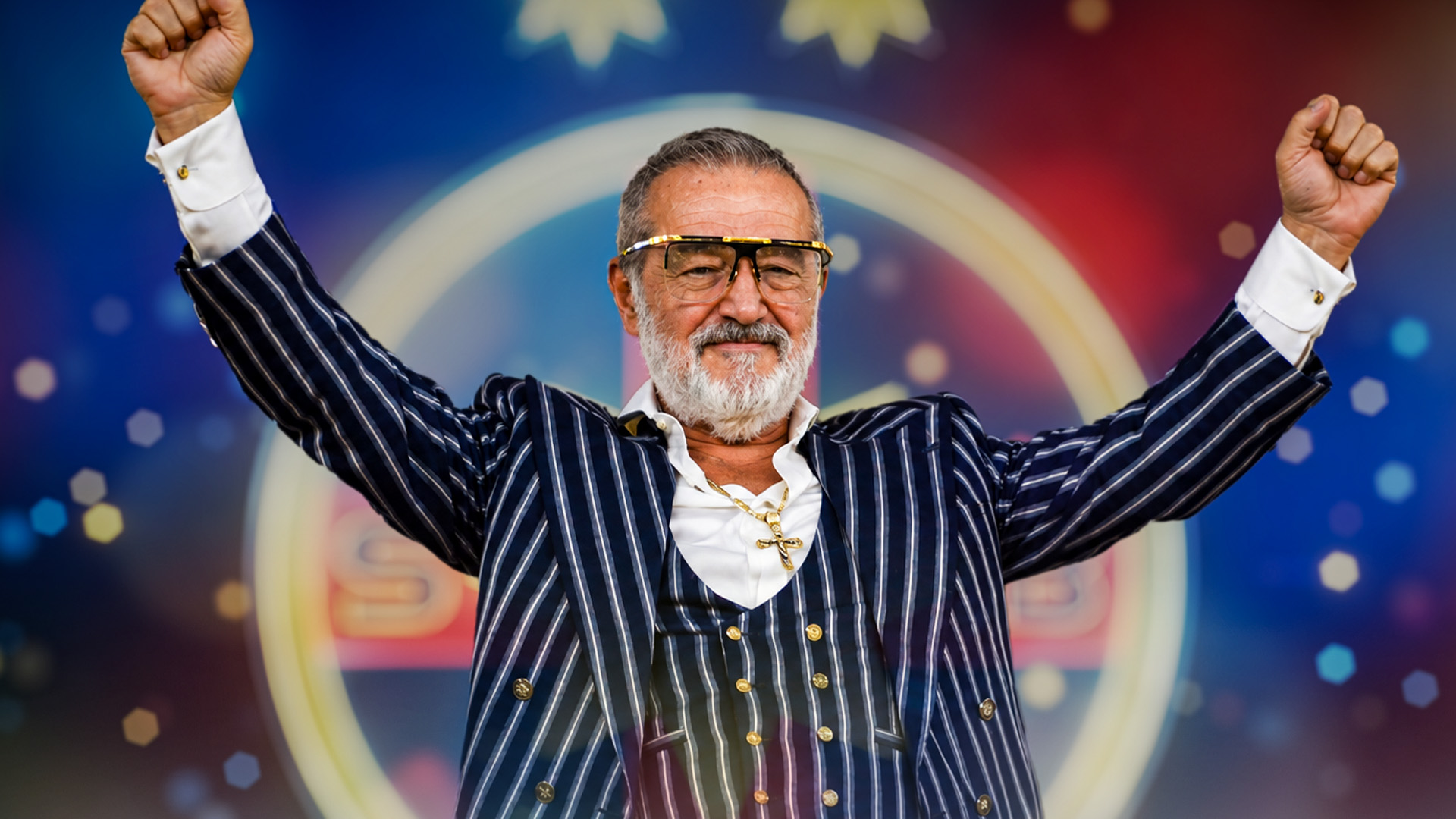 FCSB dă lovitura! Gigi Becali, anunț triumfător: ”Semnează pe doi ani!”