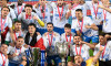 FOTBAL:UNIVERSITATEA CRAIOVA-UNIVERSITATEA CLUJ, PLAY OFF SUPERLIGA SUPERBET (17.05.2026)