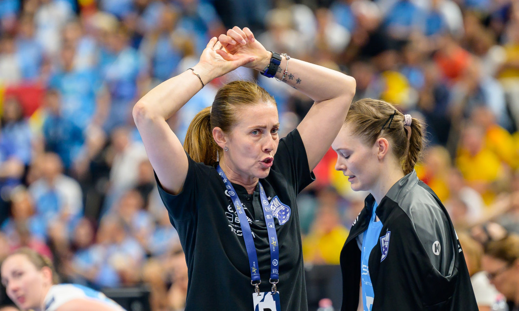 METZ HANDBALL-CSM BUCURESTI, SEMIFINALA EHF LIGA CAMPIONILOR (06.06.2026) (1)