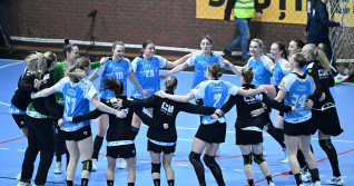 HANDBAL FEMININ:CSM BUCURESTI-RAPID BUCURESTI, LIGA FLORILOR (18.02.2026)