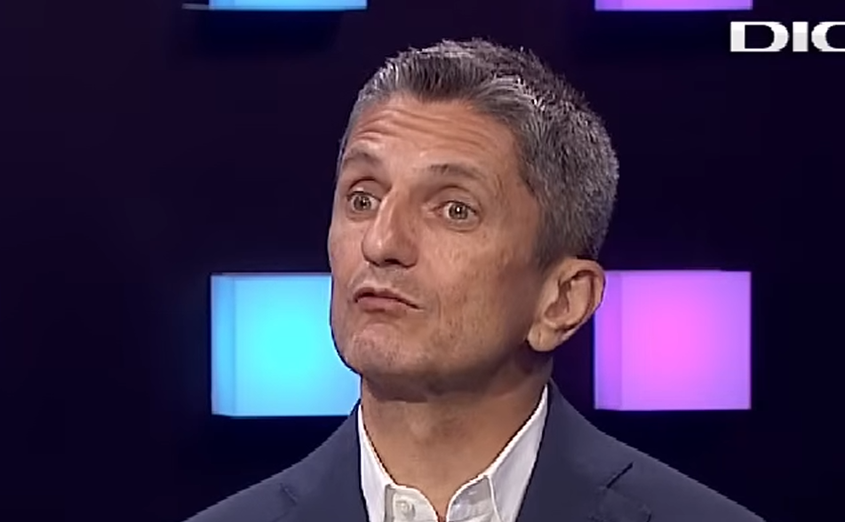 Răzvan Lucescu nu s-a mai abținut și a spus-o în direct: ”Acolo e o junglă!”