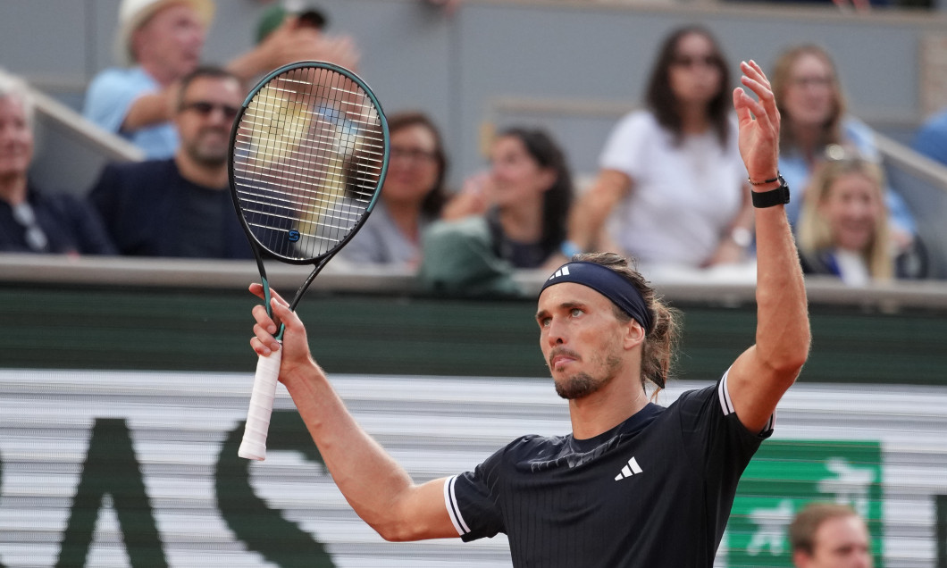 French Open Tennis