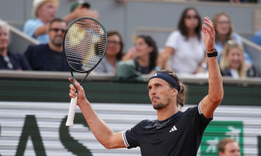 French Open Tennis