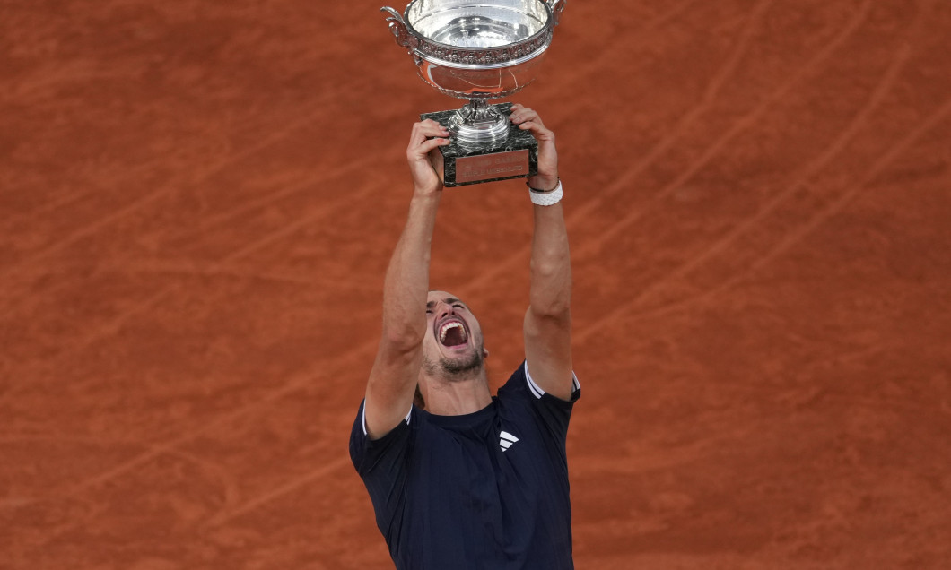 French Open Tennis