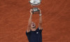 French Open Tennis