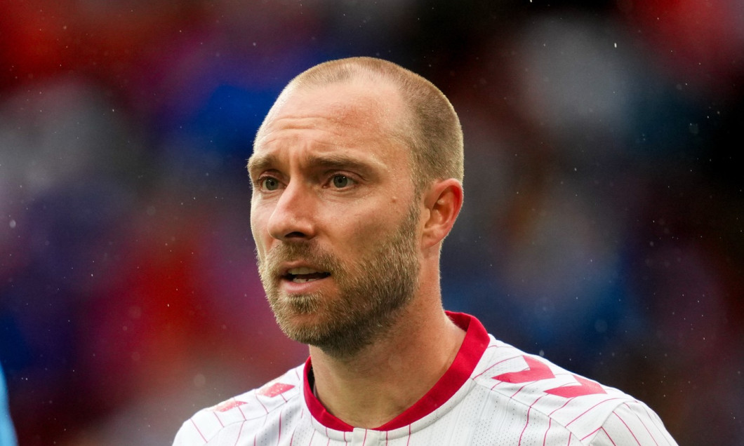 DR Congo vs Denmark - Internation Friendly, Liege, Belgium - 03 Jun 2026