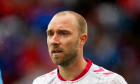 DR Congo vs Denmark - Internation Friendly, Liege, Belgium - 03 Jun 2026