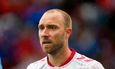 DR Congo vs Denmark - Internation Friendly, Liege, Belgium - 03 Jun 2026