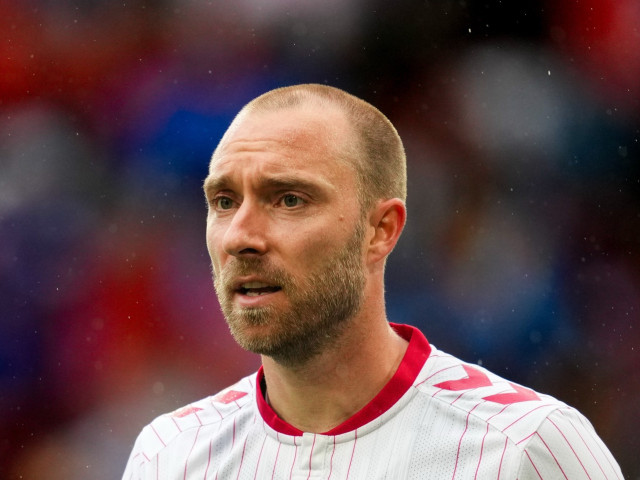Starea lui Christian Eriksen după incidentul din Danemarca