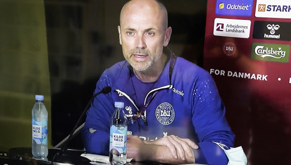 Christian Eriksen, salvat de la moarte! Medicul echipei naționale a spus ce s-a întâmplat pe teren