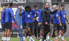 FC Barcelona Training Day in Barcelona