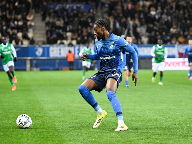 Transferul lui Shaquil Delos la FCSB confirmat