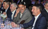 Pinto da Costa'sd anniversaersary dinner at Casino de Espinho