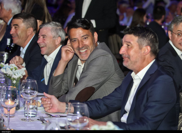 Poza pentru articolul Peste Marius Baciu! Ce salariu îi plătește Ioan Varga noului antrenor de la CFR Cluj