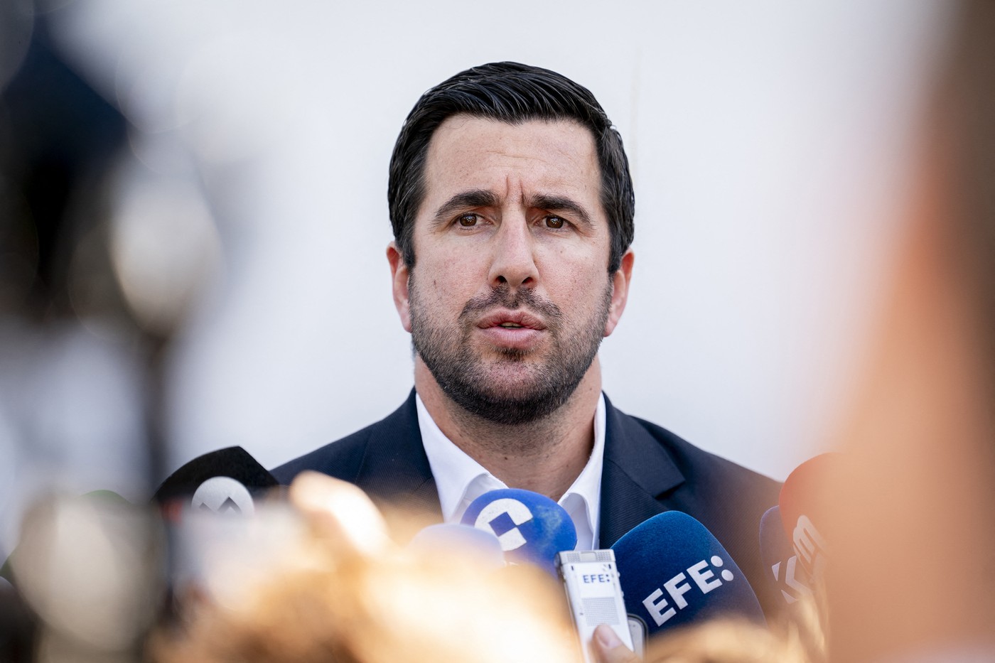Enrique Riquelme a avut un mesaj pentru Florentino Perez, după ce a pierdut alegerile de la Madrid