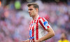 Atletico de Madrid v Girona FC - LaLiga EA Sports, Spain - 17 May 2026