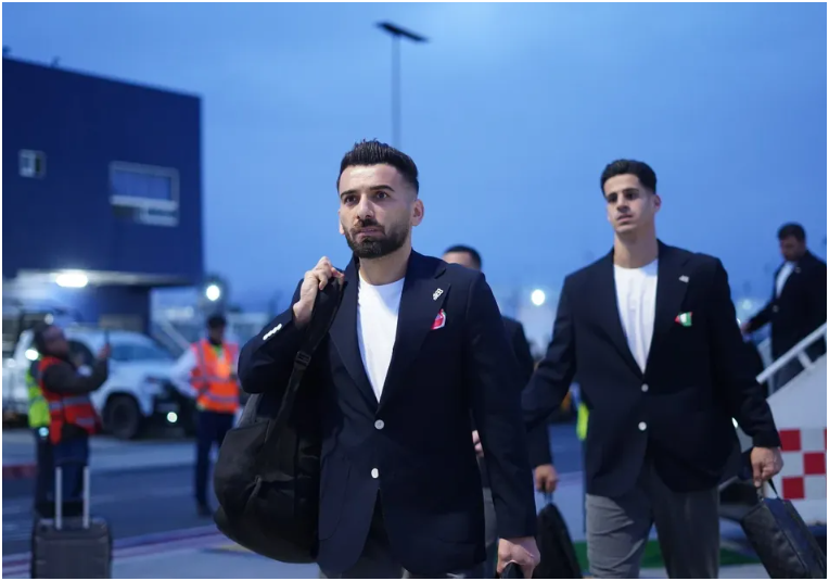 Au apărut imaginile așteptate de toată lumea cu iranienii
