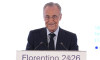 Presidential Election Day At Real Madrid