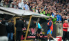 Morocco CAF Champions League Soccer