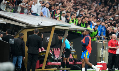 Morocco CAF Champions League Soccer