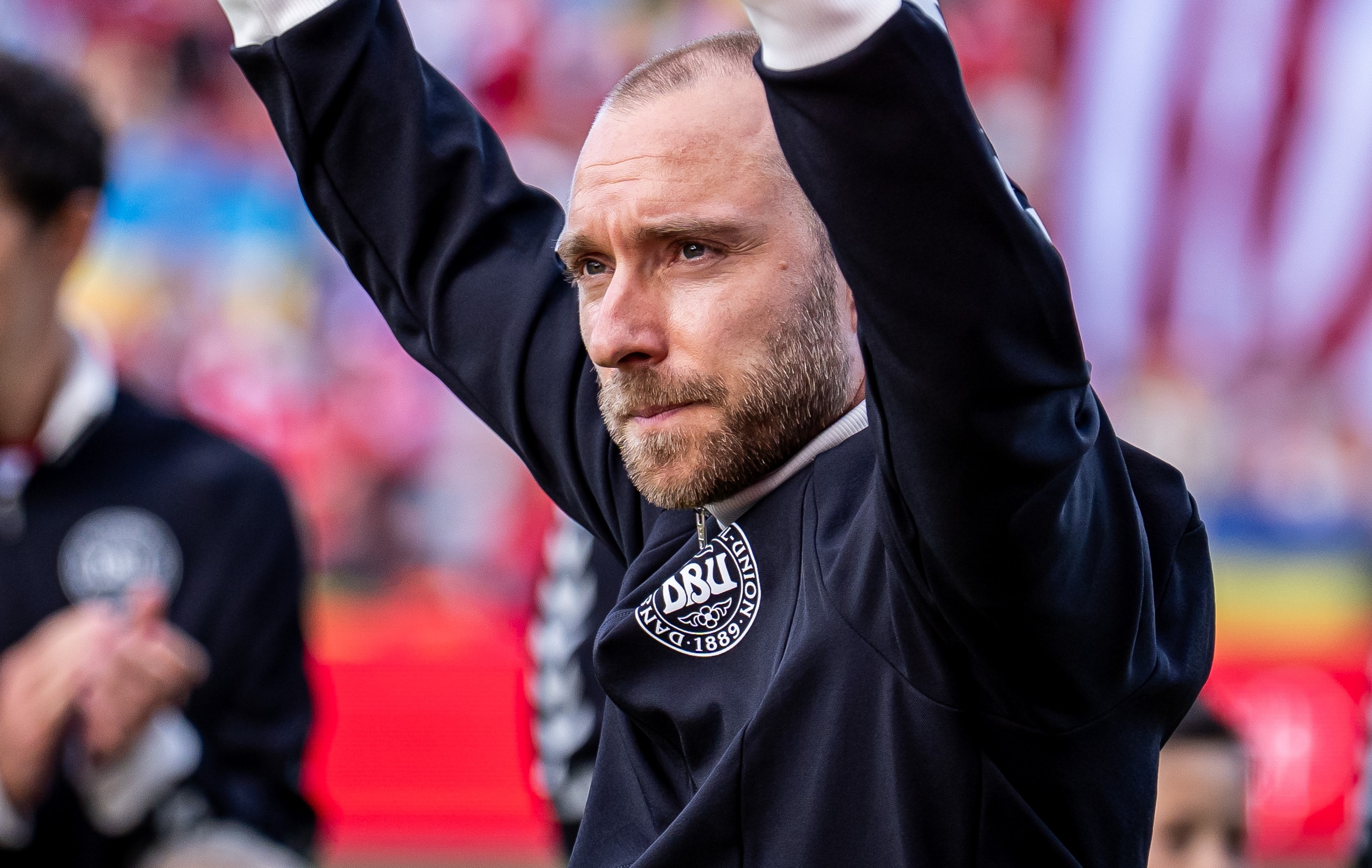 Christian Eriksen a rupt tăcerea, după ce și-a văzut moartea cu ochii a doua oară! Decizia luată