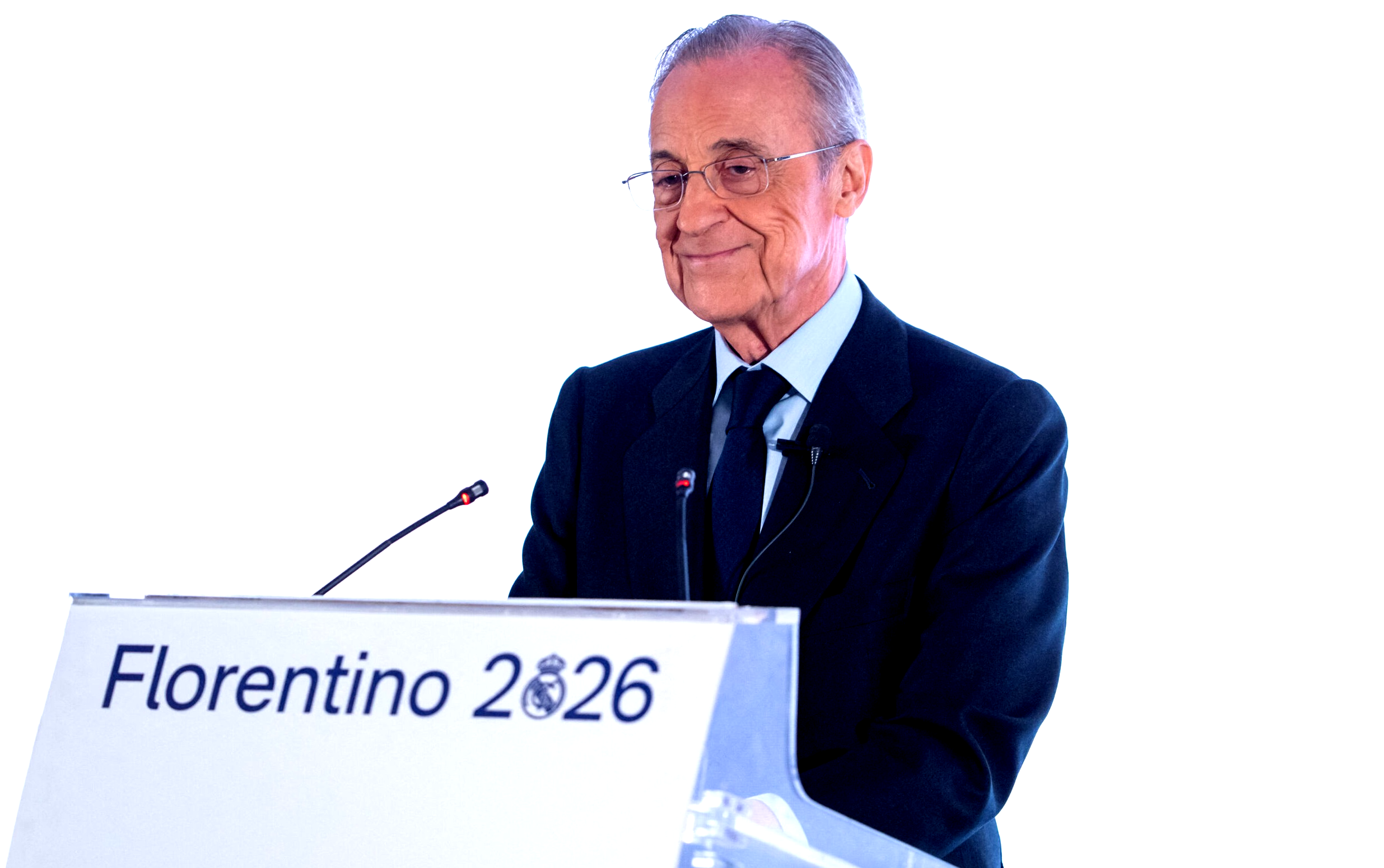 Anunțul Marca, după alegerile de la Real Madrid: "Florentino Perez demarează vânzarea clubului"