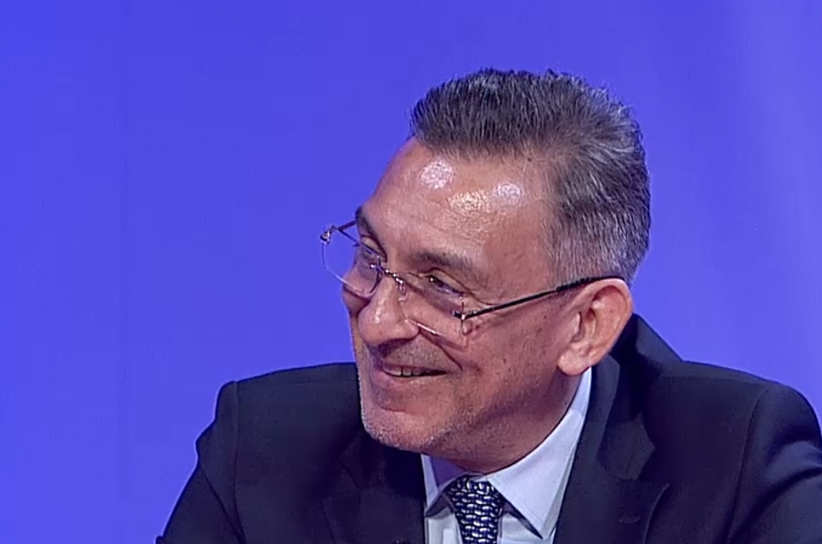 Ilie Dumitrescu și-a ales favorita la câștigarea Cupei Mondiale 2026 și a surprins: ”Ai mai fost contrat, nu?!”