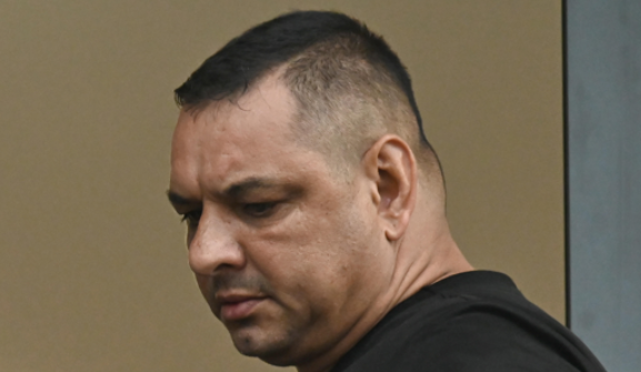 Ionel Ganea, după meciul caritabil de la Făgăraș: "Un om fără caracter! Mi-a dat mesaj că nu mai vine"