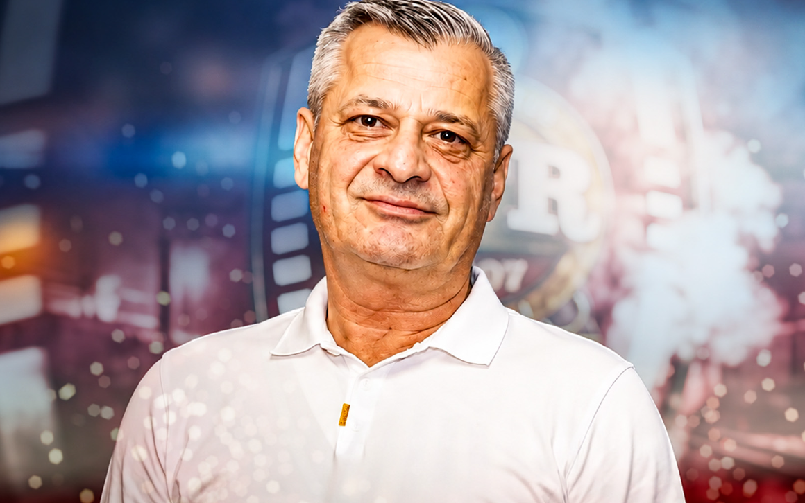 Cine mai înțelege? Neluțu Varga a făcut un nou anunț despre antrenorul de la CFR Cluj