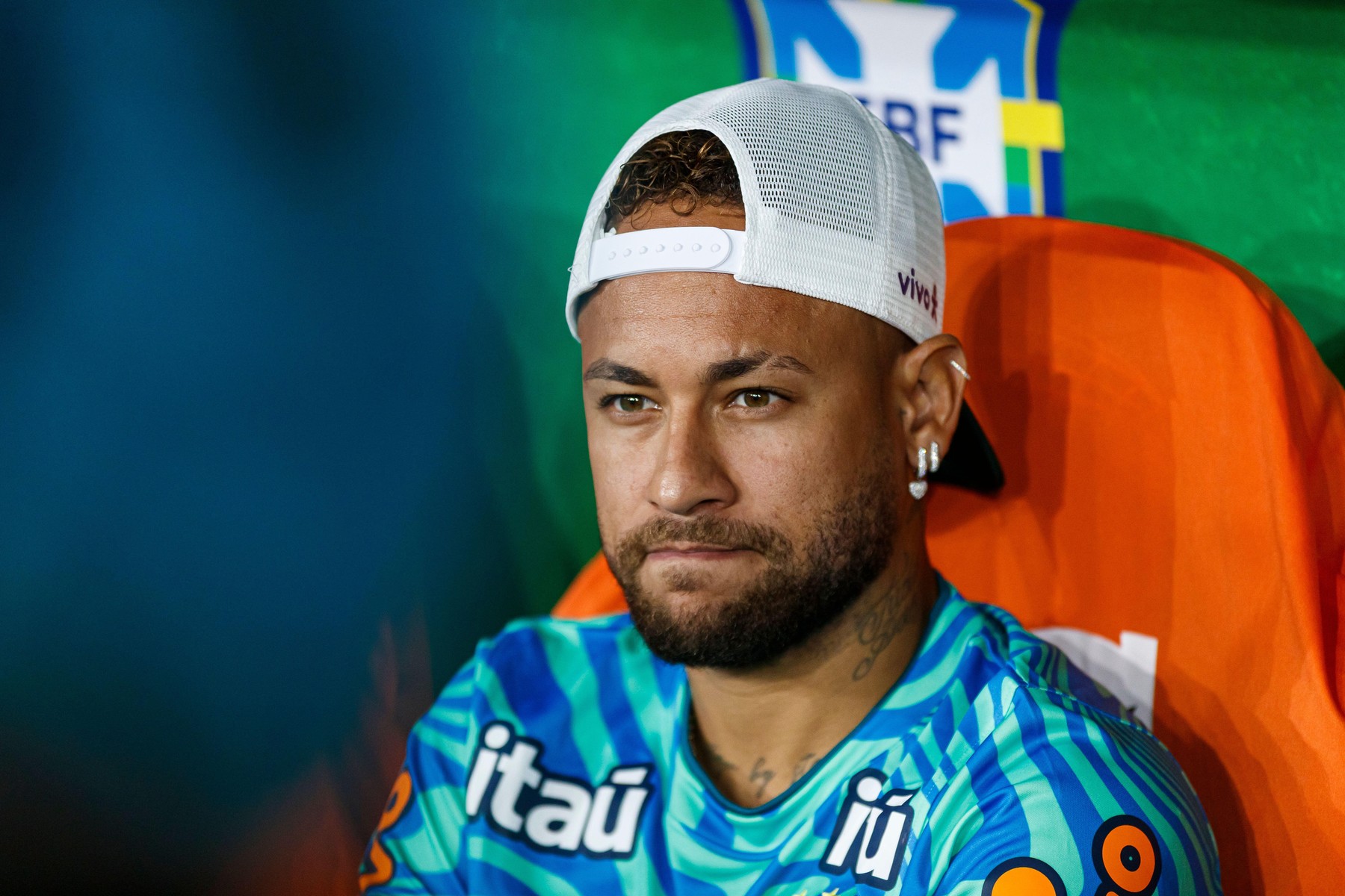 Federația braziliană, noi detalii despre starea de sănătate a lui Neymar. Selecao debutează duminică la Mondial