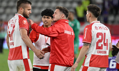 DINAMO BUCURESTI-FC ARGES, PLAY OFF SUPERLIGA SUPERBET (10.05.2026) (1)
