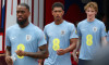 2026 Friendly International Football England v New Zealand Jun 6th