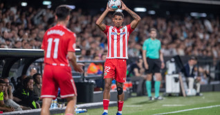 ESP: LaLiga Hypermotion playoff CD Castellon v UD Almeria