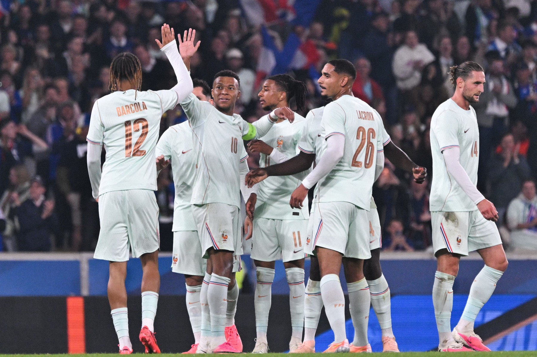 Lovitură uriașă: Real Madrid, acord cu ”jucătorul de 150 de milioane de euro”! Cel mai scump transfer din istoria clubului