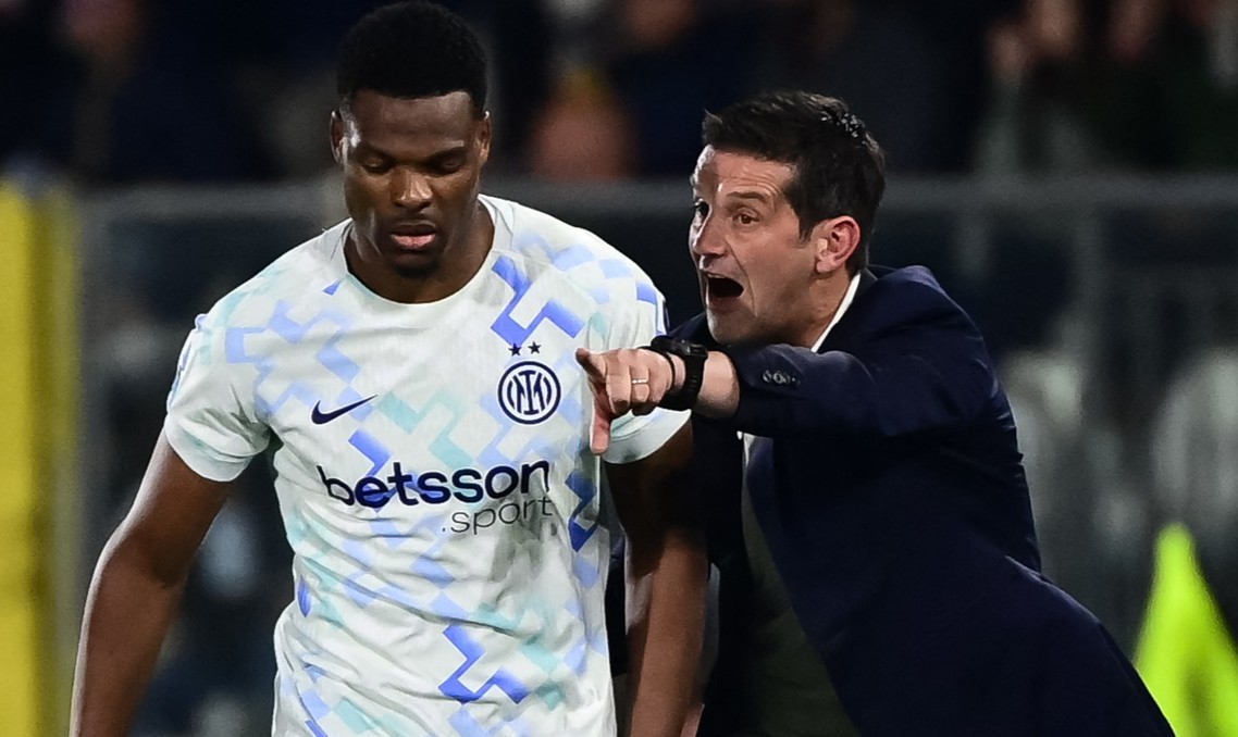A plecat de la Inter la Real Madrid pentru 20.000.000 de euro și acum a reacționat: ”Serios?”