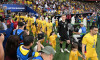 FOTBAL:ROMANIA-TARA GALILOR, AMICAL (6.06.2026)
