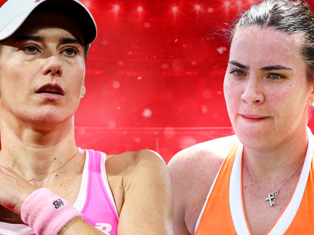 Sorana Cîrstea și Gabriela Ruse avansează în turnee