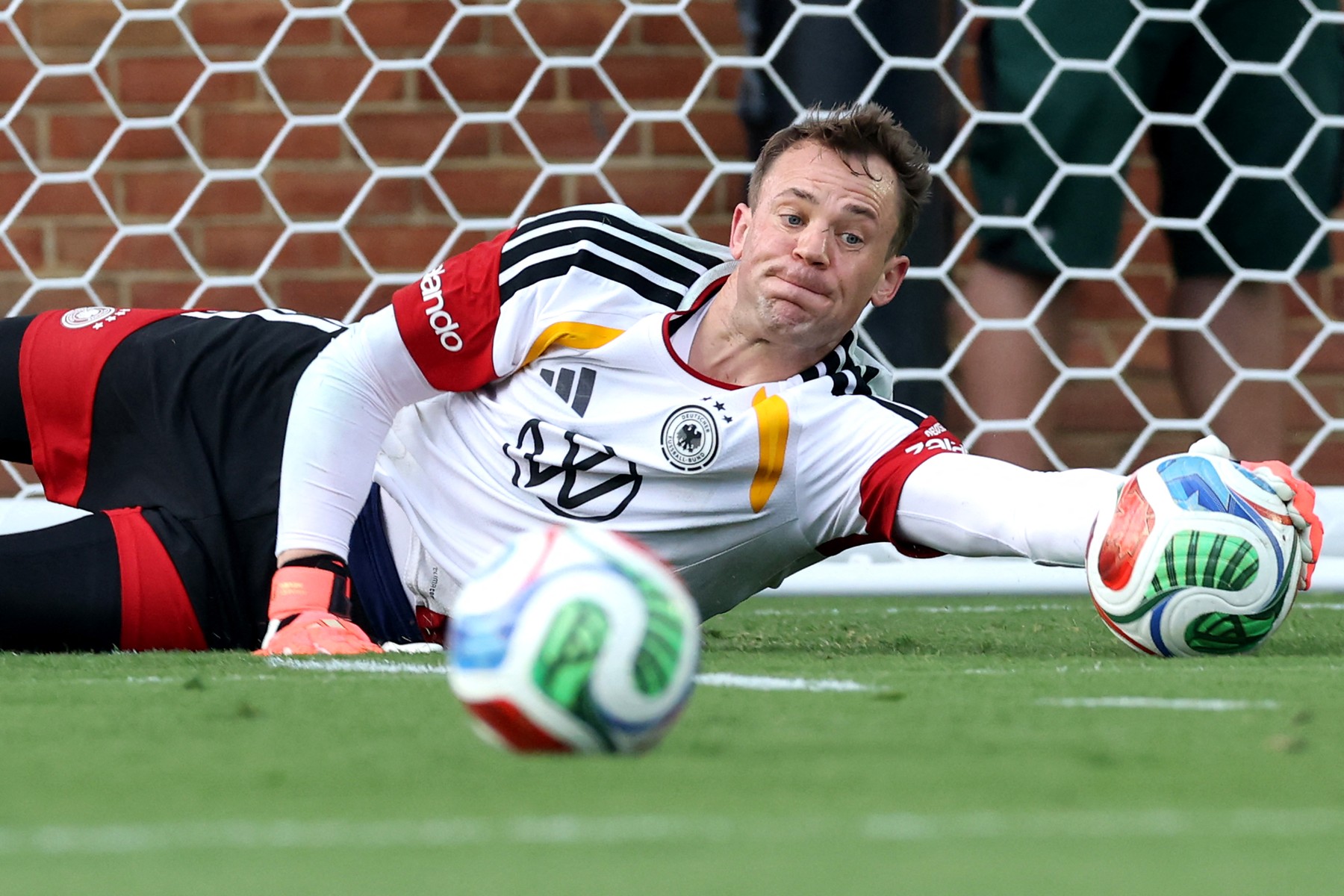 Gata! Manuel Neuer a aflat dacă poate juca la Cupa Mondială