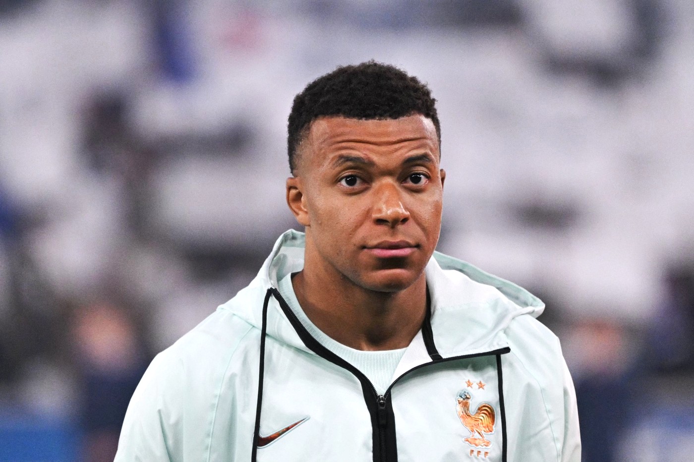 Kylian Mbappe a răbufnit, cu două zile înainte de startul Cupei Mondiale: ”Nu înțeleg! Ne întoarcem acasă?”