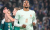 FOOTBALL - FRIENDLY GAME - FRANCE v NORTHERN IRELAND, Villeneuve-d'Ascq, France - 08 Jun 2026