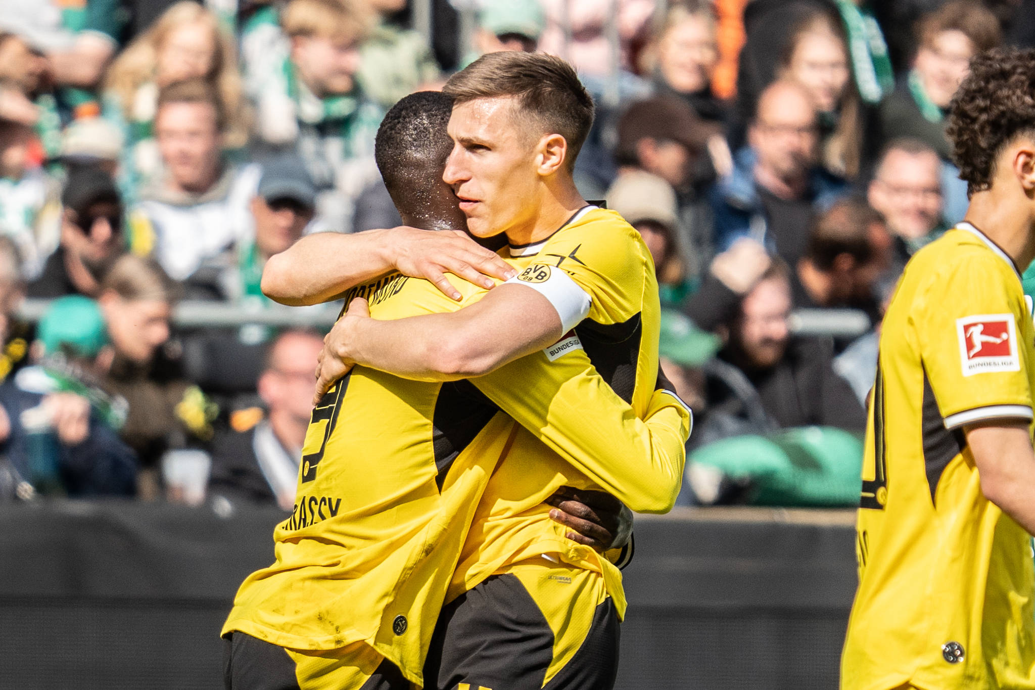Real Madrid trimite o ofertă de 60.000.000€ în Bundesliga: jucător de la Borussia Dortmund!