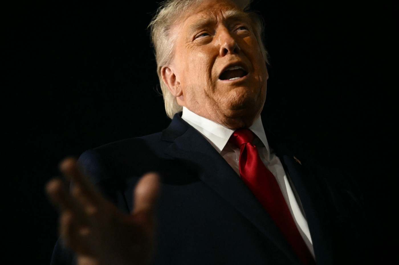 Lovitură de proporții! Trump a făcut anunțul: evenimentul ”irepetabil” din SUA, gata să fie anulat. ”Trei MARI probleme”