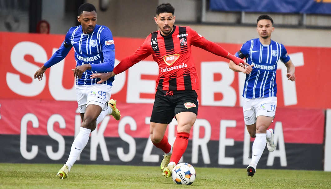 Anderson Ceara, la FCSB! ”Așteptăm să se facă actele”